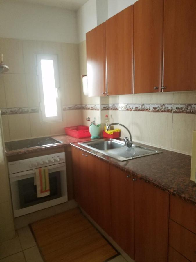 Apartamento Torres Yomely Playa de las Americas (Tenerife)