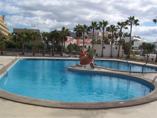 Apartamento Torres Yomely