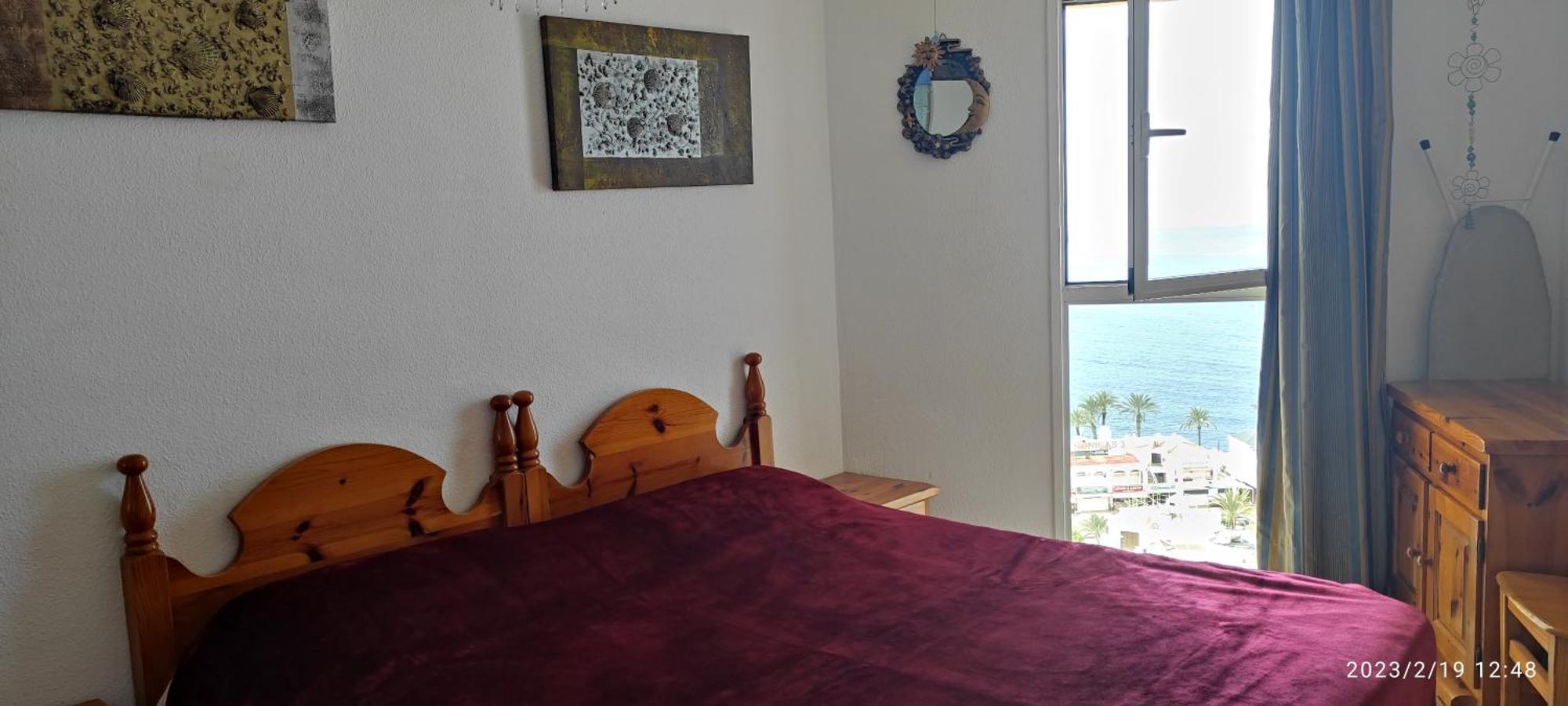 Torres Yomely Apartamento *
