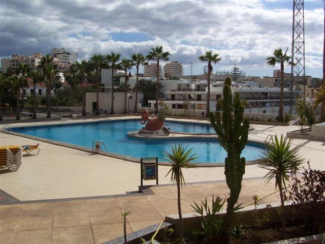 Torres Yomely Appartement *