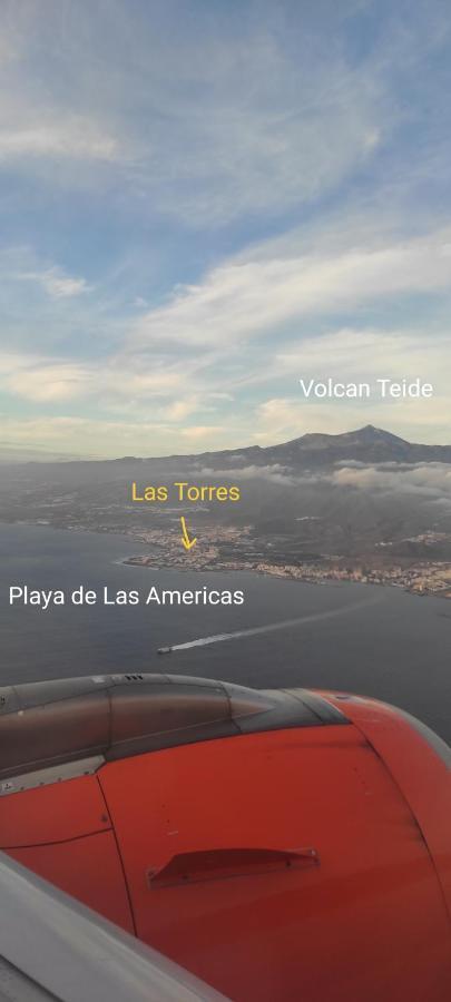 Appartement Torres Yomely *