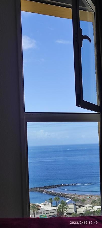 Torres Yomely Appartement