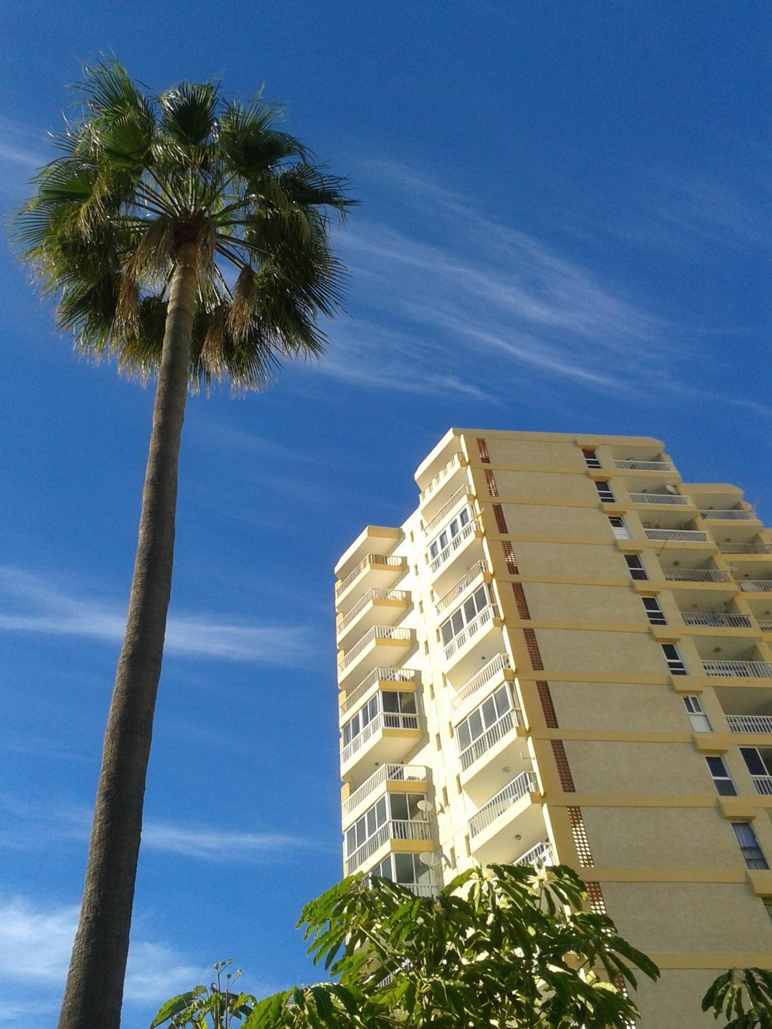 Appartement Torres Yomely