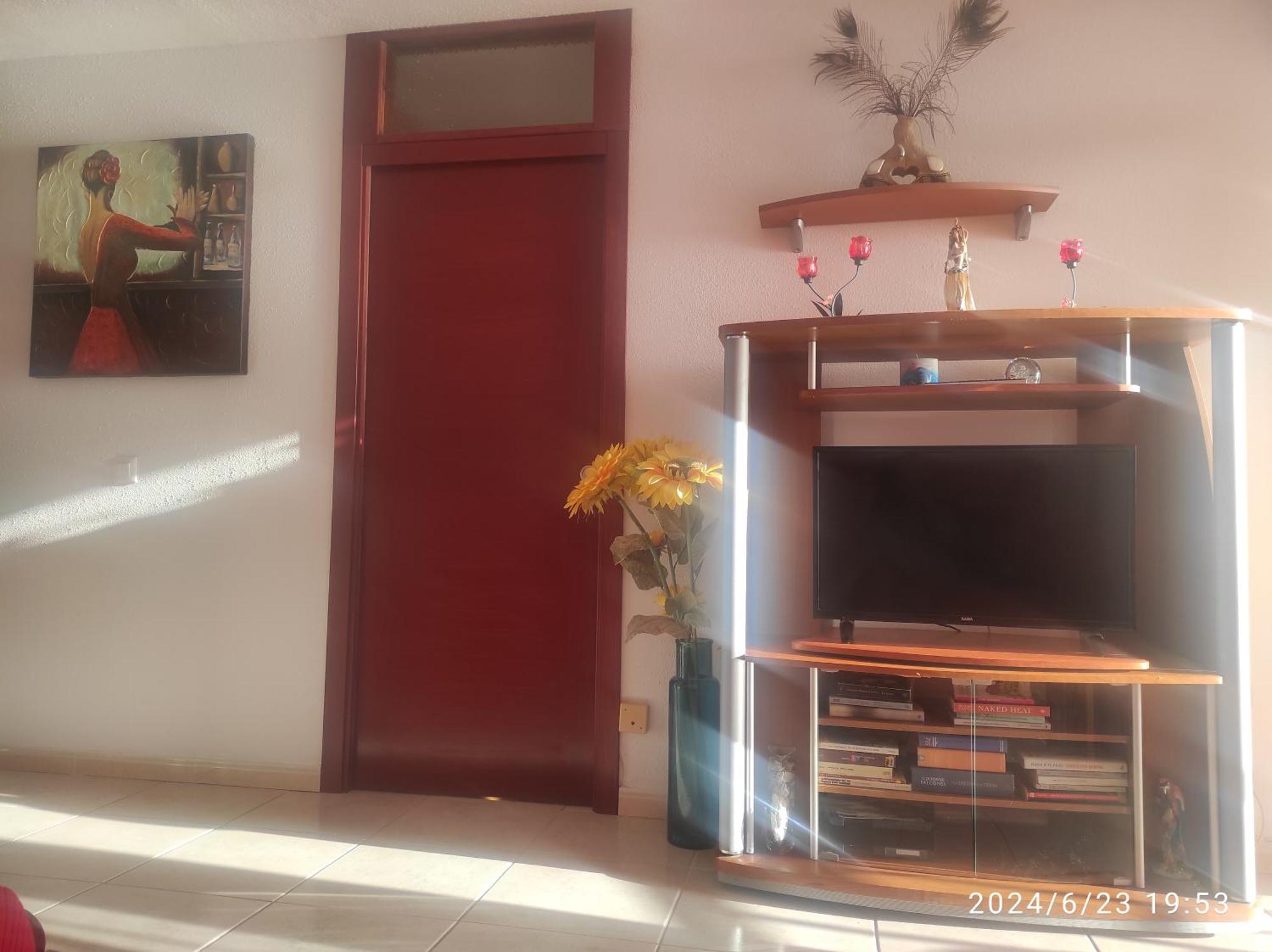 Torres Yomely Appartement *
