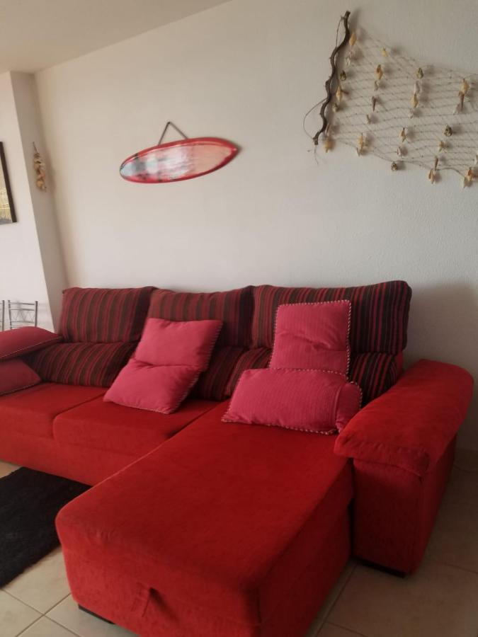 Torres Yomely Apartment Playa de las Americas (Tenerife)